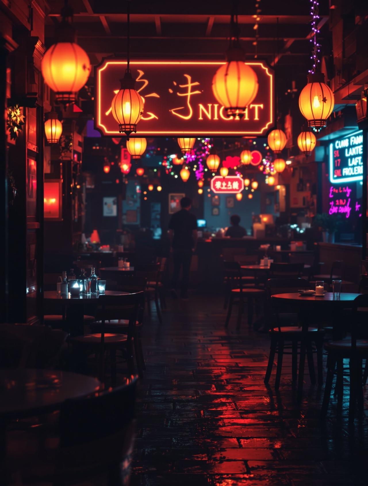 云影影视影视作品深夜食堂高清海报