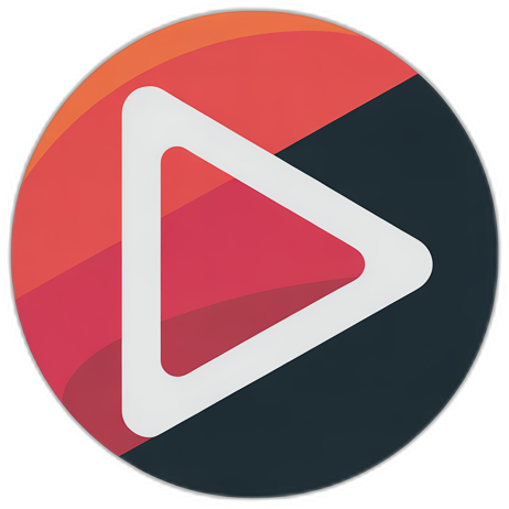 云影影视官方Logo